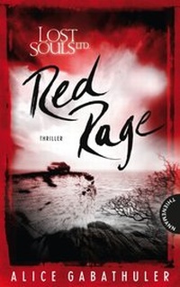 Enlarge image Cover: Lost Souls Ltd. 4: Red Rage - Thienemann