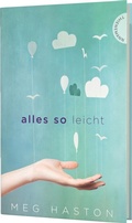 Cover: Alles so leicht - Thienemann