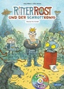 Cover: Ritter Rost 14: Ritter Rost und der Schrottkönig - Carlsen