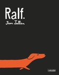 Cover: Ralf - Carlsen
