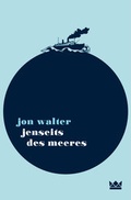 Cover: Jenseits des Meeres - K&ouml;nigskinder