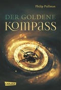 Cover: His Dark Materials 1: Der Goldene Kompass - Carlsen