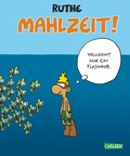 Cover: Mahlzeit! - Carlsen