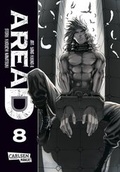 Cover: Area D 8 - Carlsen