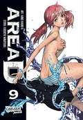 Cover: Area D 9 - Carlsen