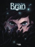 Cover: Bran - Carlsen Comics