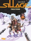 Cover: Sillage 17: Frostzone - Carlsen