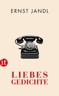 Cover: Liebesgedichte - Insel