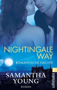 Abbildung von: Nightingale Way - Romantische Nächte (Edinburgh Love Stories 6) - Ullstein Taschenbuchverlag