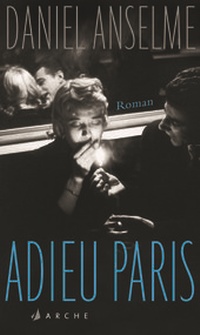 Abbildung von: Adieu Paris - Arche