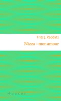 Cover: Nizza - mon amour - Arche