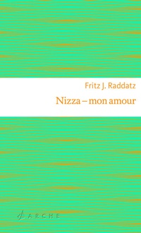 Abbildung von: Nizza - mon amour - Arche