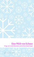 Cover: Eine Welt von Schnee - Arche