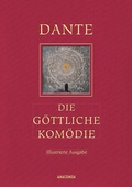 Cover: Die g&ouml;ttliche Kom&ouml;die - Anaconda Verlag