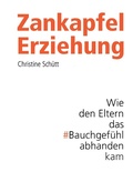 Cover: Zankapfel Erziehung - Books on Demand