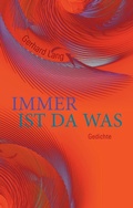 Cover: Immer ist da was - BoD - Books on Demand
