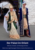 Cover: Der Palast im Orient - BoD - Books on Demand