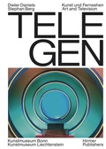 Cover: TELE-GEN - Hirmer