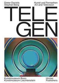 Enlarge image Cover: TELE-GEN - Hirmer