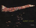 Cover: KUNST / STOFF - Hirmer