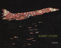 Abbildung von: KUNST / STOFF - Hirmer