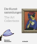 Cover: Die Kunstsammlungen - Hirmer