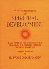Enlarge image Cover: The Foundations of Spiritual Development - Schwab, Heinrich