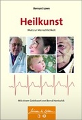 Cover: Heilkunst - Schattauer