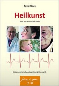 Enlarge image Cover: Heilkunst - Schattauer