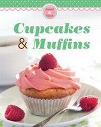 Abbildung von: Cupcakes & Muffins - Apollo Medien
