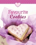 Cover: Favourite Cookies - Apollo Medien