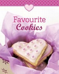 Abbildung von: Favourite Cookies - Apollo Medien