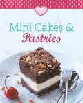 Cover: Mini Cakes & Pastries - Apollo Medien