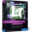 Bild: Photoshop Lightroom 6 und CC - Rheinwerk