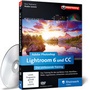 Cover: Adobe Photoshop Lightroom 6 und CC - Rheinwerk