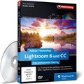 Bild: Adobe Photoshop Lightroom 6 und CC - Rheinwerk