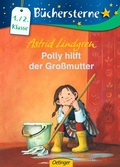 Cover: Polly hilft der Gro&szlig;mutter - Oetinger
