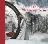 Enlarge image Cover: Die Weltenträumerin - Oetinger