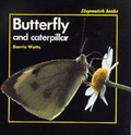 Cover: Butterfly and Caterpillar - A & C Black Publishers Ltd