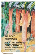 Cover: Der Vizek&ouml;nig von Ouidah - Edition B&uuml;chergilde