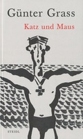 Cover: Katz und Maus - Steidl
