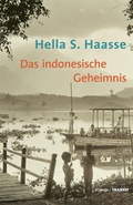Cover: Das indonesische Geheimnis - Transit