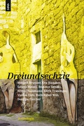 Cover: Dreiundsechzig - KaMeRu Verlag