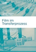 Cover: Film im Transferprozess - Sch&uuml;ren Verlag GmbH