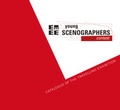 Cover: EMEE: Young Scenographers Contest - edition mono/monochrom