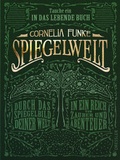 Cover: Spiegelwelt - Dressler