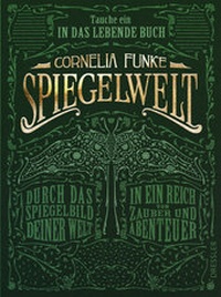 Enlarge image Cover: Spiegelwelt - Dressler
