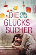 Cover: Die Gl&uuml;ckssucher - Dressler