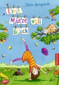Cover: Eine M&uuml;tze voll Gl&uuml;ck 1 - Dressler