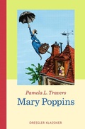 Cover: Mary Poppins - Dressler